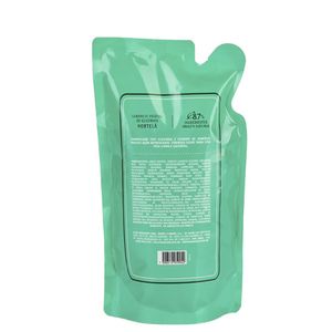 Sabonete Líquido Granado Glicerina Hortelã Refil 300ml