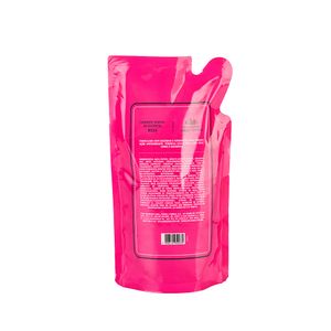 Sabonete Líquido Granado Glicerina Rosa Refil 300ml