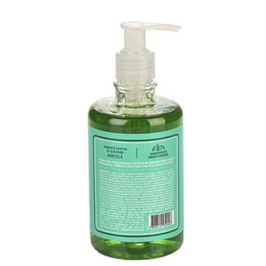 Sabonete Líquido Granado Glicerina Hortelã 300ml