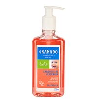 Sabonete Líquido Granado Bebê Calêndula 250ml