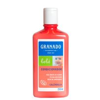 Condicionador Granado Bebê Calêndula 250ml