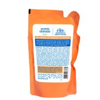 Shampoo Relaxante Granado Bebê Camomila Refil 250ml
