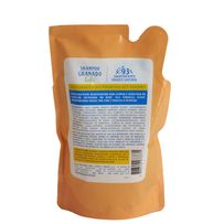 Shampoo Granado Bebê Suave Refil 250ml