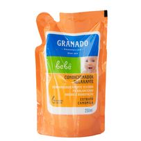 Condicionador Granado Bebê Camomila Refil 250ml