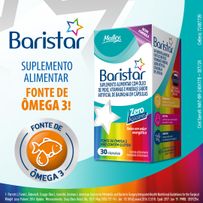 Baristar Medley 30 Cápsulas