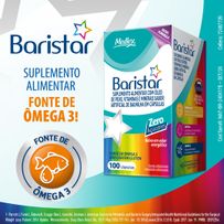 Baristar Medley 100 Cápsulas