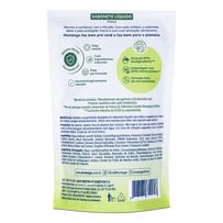 Sabonete Líquido Monange Detox Capim-Limão E Gengibre Refil 400ml