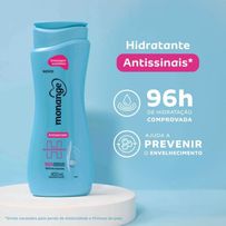 Hidratante Monange Antissinais Hialuronico 400ml
