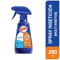 Inseticida Multi Repelex Super Spray 280ml