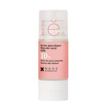 Ácido Glicólico 10% Ativo Puro Etat Pur 15ml