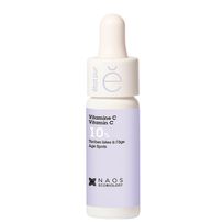 Vitamina C 10% Ativo Puro Etat Pur 15ml