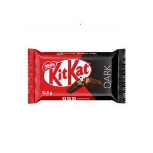 Chocolate Nestlé  Kit Kat 4 Fingers Dark 41,5g