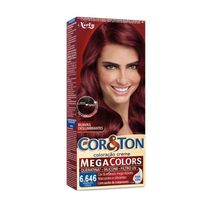 Tintura Niely Cor&Ton 6.646 - Vermelho Cereja