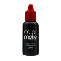 Sangue Artificial Colormake Efeitos Especiais 20ml