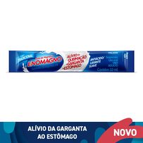 Leite de Magnésia EnoMagno Tradicional 10ml