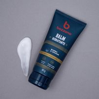Balm Hidratante Bozzano Para Barba e Bigode 90g