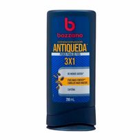 Condicionador Antiqueda Bozzano 3X1 Cafeína 200ml