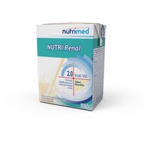 Nutri Renal 2.0 kcal/ml Baunilha Tp 200ml