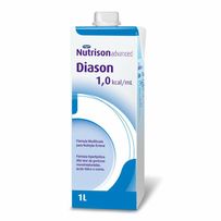 Fórmula Modificada Nutrison Advanced Diason 1L