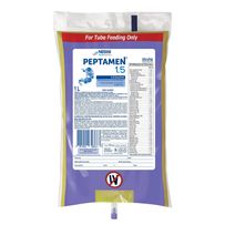 Nutrição Enteral Peptamen 1.5 Sem Sabor 1L
