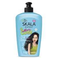 Creme de Pentear Skala Expert Mais Cachos 250g