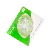 Gel Dessensibilizante UltraEZ Tray 1 Par de Moldeiras