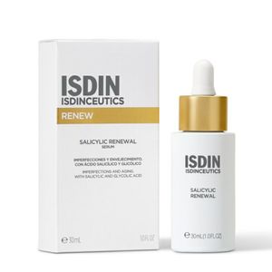Sérum Isdin Isdinceutics Renew Salicylic Renewal 30ml