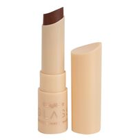 Batom Creamy matte Ruby Rose Glass Bala Velvet Cor BG04
