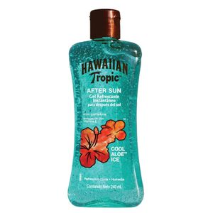 Gel Refrescante Hawaiian Tropic After Sun Pós-Sol 240ml