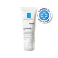 Hidratante Facial La Roche Posay Effaclar H Iso Biome 40ml