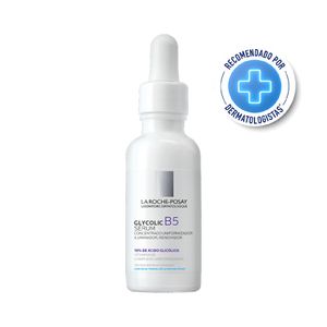 Sérum Facial La Roche Posay Glycolic B5 30ml