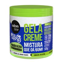 Gelacreme Salon Line #Todecacho Mistura que dá Bom! Ultra Extraordinaria 500g