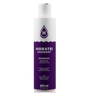 Shampoo Hidratei Oakberry 250ml