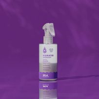 Spray Fixador Hidratei Oakberry 200ml