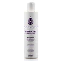 Shampoo Matizador Hidratei Oakberry 200ml