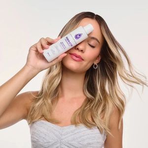 Shampoo Matizador Hidratei Oakberry 200ml