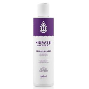 Condicionador Hidratei Oakberry 200ml