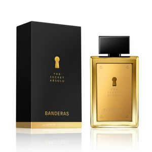 Perfume Banderas The Secret Absolu 100ml