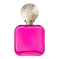 Perfume Feminino Shakira Fucsia Eau de Parfum 50ml