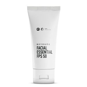 Protetor Solar Facial Beyoung Facial Essential FPS50 35g