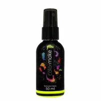 Spray Para cabelo Colormake Neon Cores Sortidas Neon 50ml