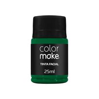 Tinta Líquida Facial Colormake Cores Sortidas 25ml