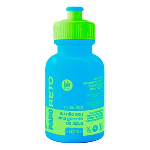 Shampoo Lola Papo Reto 270ml