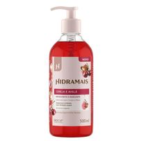 Sabonete Líquido Hidramais Cereja e Avelã 500ml