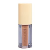 Gloss Labial Laqueado Ruby Rose Glass Cor BG01