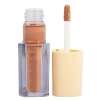 Gloss Labial Laqueado Ruby Rose Glass Cor BG01