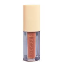 Gloss Labial Laqueado Ruby Rose Glass Cor BG06