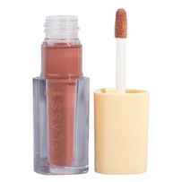 Gloss Labial Laqueado Ruby Rose Glass Cor BG06