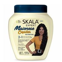 Creme de Tratamento Skala Expert Maionese Capilar 1kg