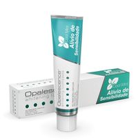 Creme Dental Opalescence Whitening Cool Mint Alívio de Sensibilidade 90g
